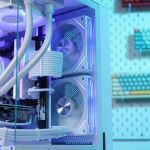 PC Rakitan Chemicy #201